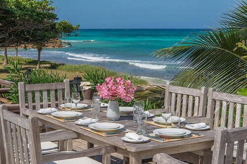 Red Fox By the Sea, Silver Sands, 5BR