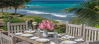 Red Fox By the Sea, Silver Sands, 5BR