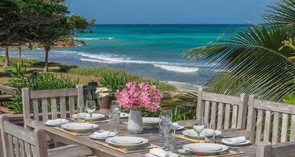 Red Fox By the Sea, Silver Sands, 5BR