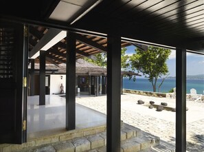 Room, 3 Bedrooms | Terrace/patio - Goat Hill - Montego Bay 3BR (Montego Bay)