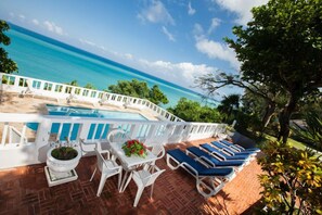 Sundeck