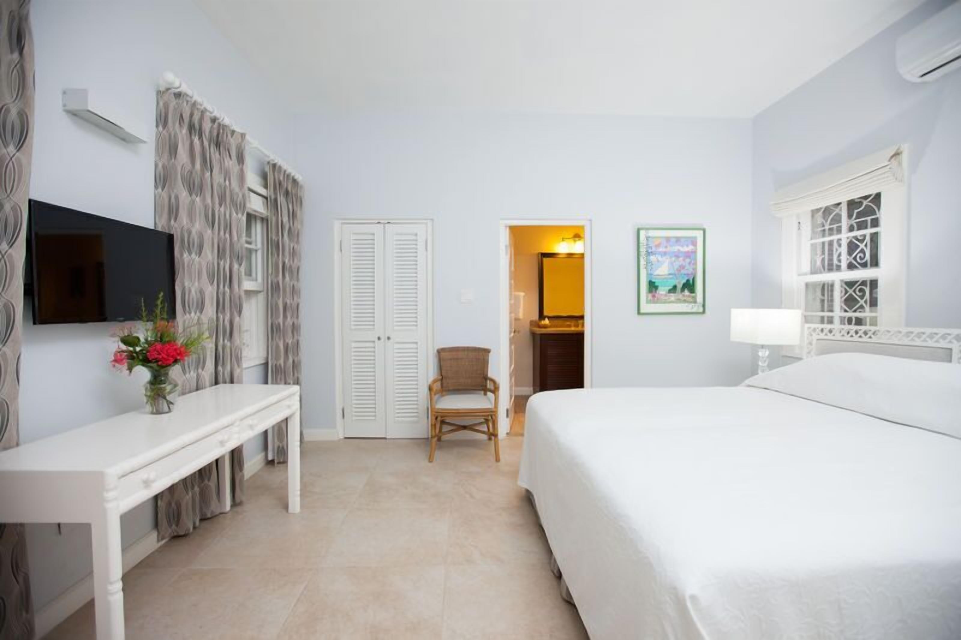 Villa, 3 Schlafzimmer | 3 Schlafzimmer, kostenloses WLAN