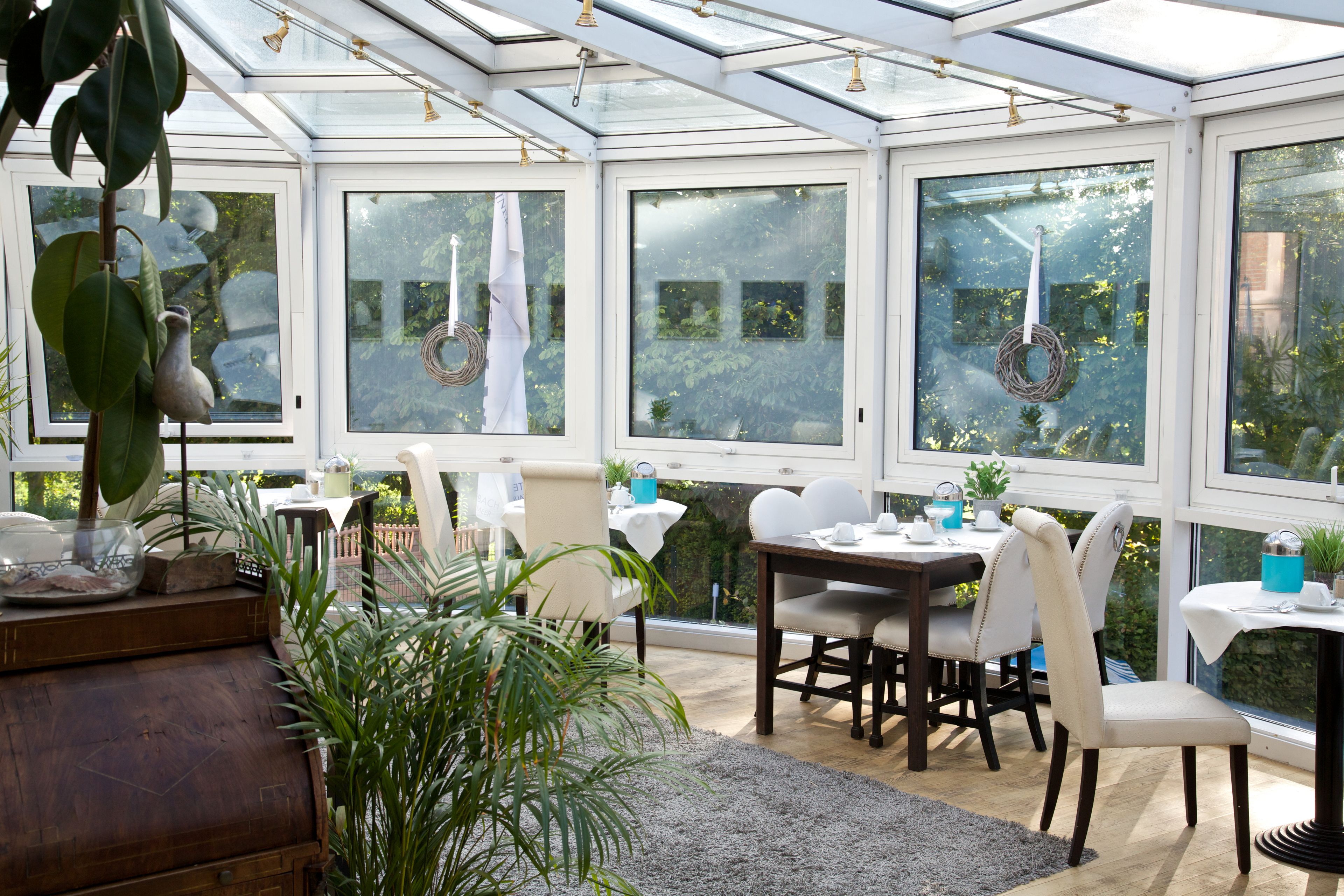 international cuisine