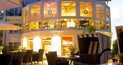 Hotel Residenz Lauterbach