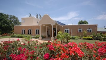 Kamar, 4 kamar tidur | Eksterior