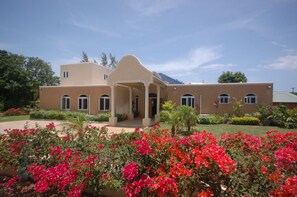 Habitación, 4 habitaciones | Exterior