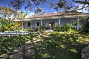 Chambre, 2 chambres | Extérieur