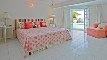 Room, 5 Bedrooms | 5 bedrooms, free WiFi