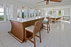 In-room dining - Serendipity, Montego Bay 5BR (Montego Bay)