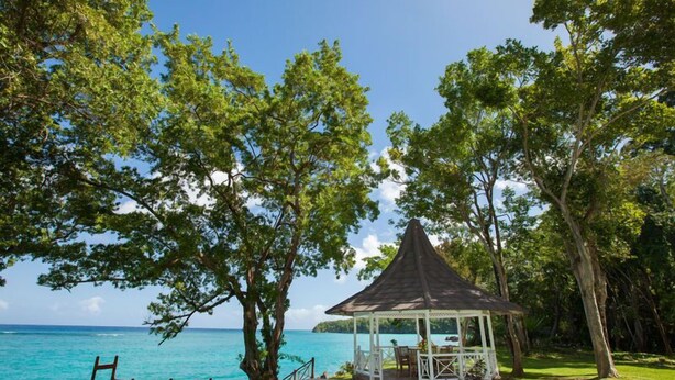 Gazebo - Eight Rivers - Ocho Rios 4BR (Ocho Rios)