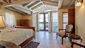 Villa, 5 Bedrooms | 5 bedrooms, free WiFi - Azure Cove, Silver Sands. Jamaica Villas 5BR (Duncans)