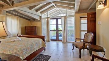 Villa, 5 Bedrooms | 5 bedrooms, free WiFi