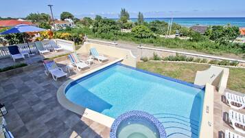 Villa, 5 Bedrooms | Outdoor pool