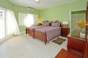Villa, 5 Bedrooms