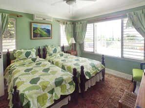 Room, 3 Bedrooms - Salt Ash, Silver Sands 3BR (Duncans)
