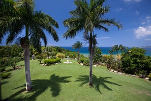 فيلا - ٤ غرف نوم | المنطقة المحيطة بالمنشأة