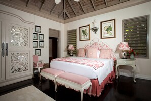 فيلا - ٤ غرف نوم | 4 عدّة غرف نوم وواي فاي مجانًا