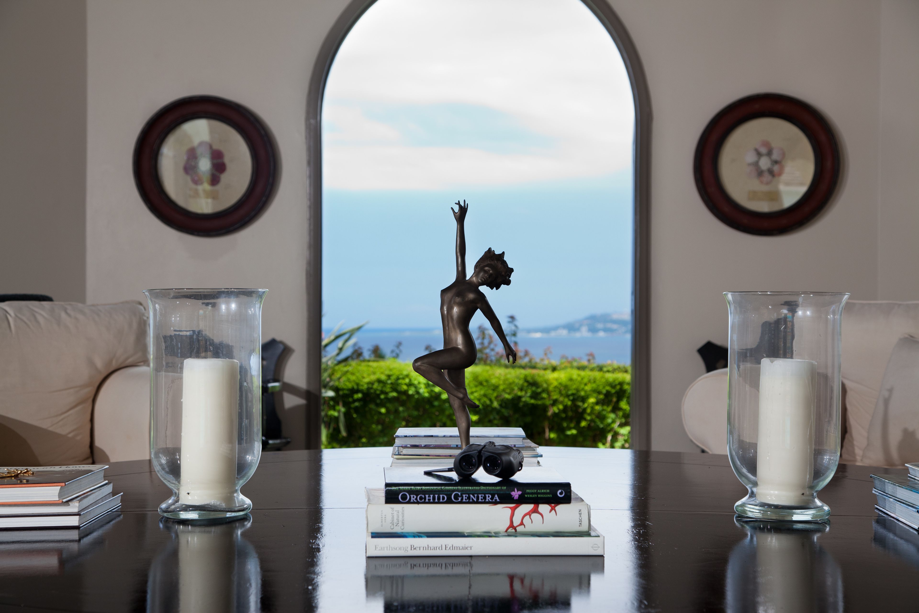 Villa, 4 Bedrooms | Room amenity