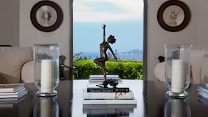 Vila, 4 quartos | Comodidades do quarto
