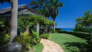 Vila, 4 quartos | Área da propriedade