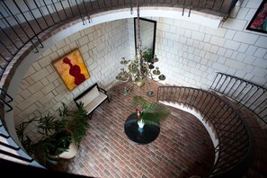 Villa, 4 camere da letto | Ingresso interno