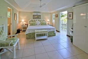 Chambre, 5 chambres | 5 chambres, Wi-Fi gratuit