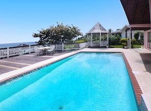 Room, 3 Bedrooms | Outdoor pool