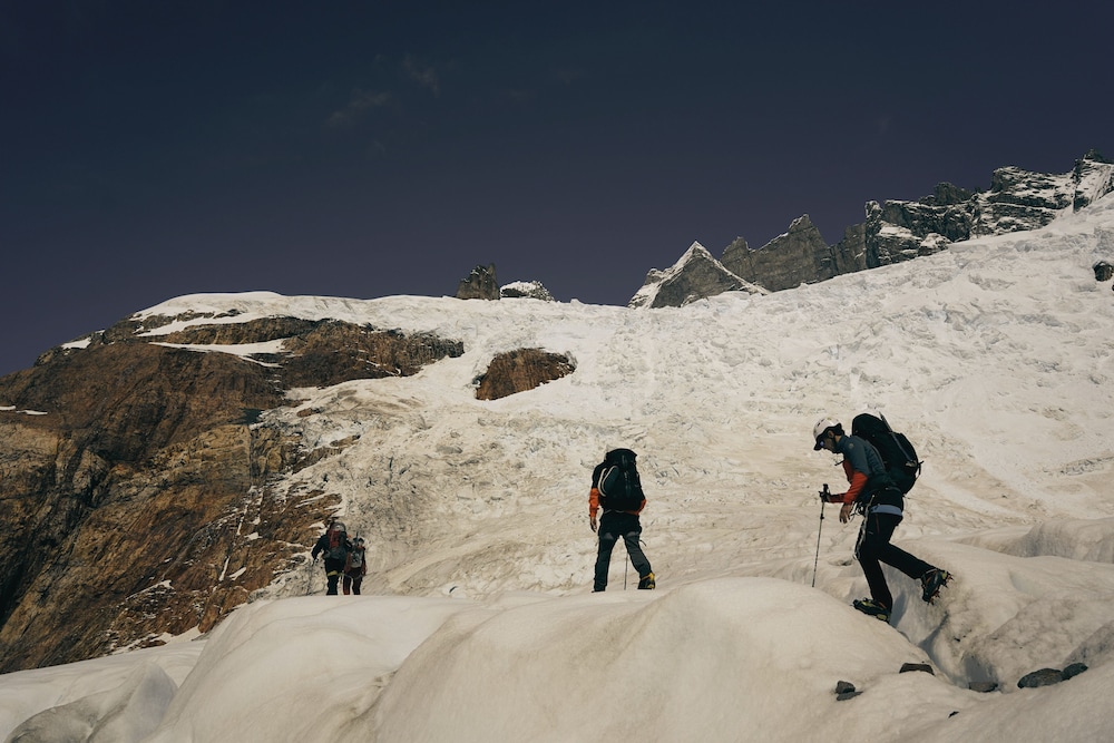 Puesto Cagliero by null