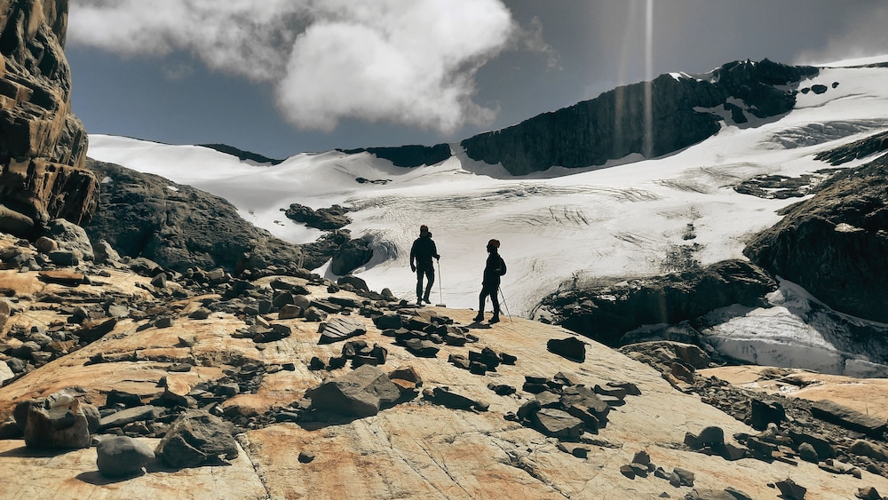 Puesto Cagliero by null