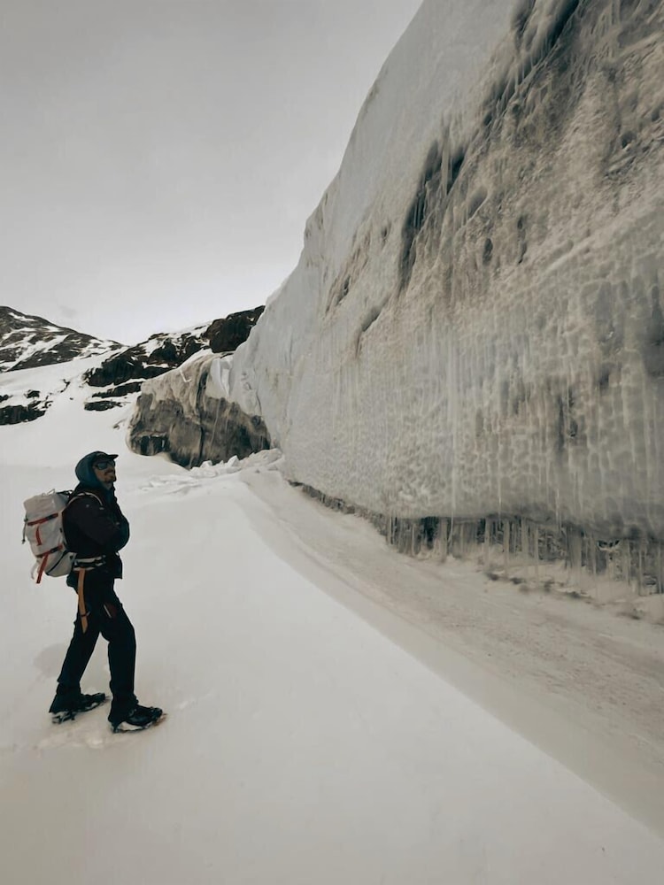 Puesto Cagliero by null