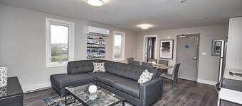 Clifton Hill Condo's