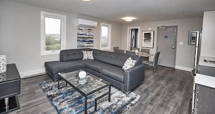 Clifton Hill Condo's