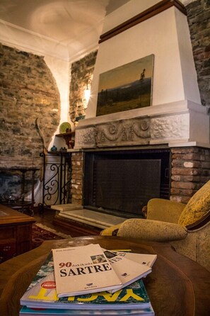 Majoituspaikan mukavuudet