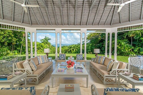 Almond Hill - Montego Bay 4BR