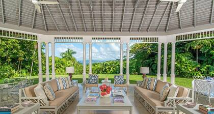 Almond Hill - Montego Bay 4BR