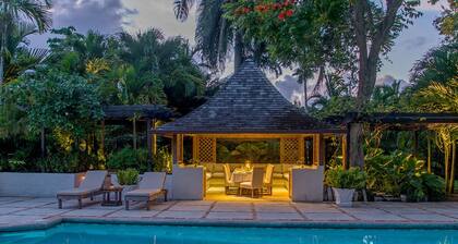 Almond Hill - Montego Bay 4BR