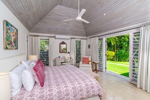 4 bedrooms, free WiFi
