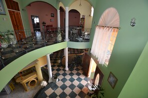 Villa, Multiple Bedrooms | Living area | Flat-screen TV - Dream Castle Villa, Montego Bay 8BR (Montego Bay)