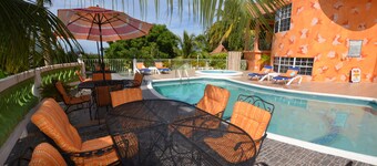 Dream Castle Villa, Montego Bay 8BR