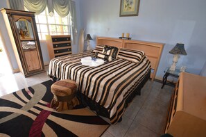 Villa, plusieurs chambres | 8 chambres, accès au Wi-Fi (inclus)