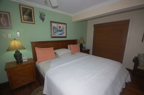 ห้องพัก, 4 ห้องนอน | 4 ห้องนอน, เตารีด/โต๊ะรีดผ้า, Wi-Fi ฟรี