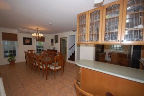 Room, 4 Bedrooms | In-room dining - San Cove, Blue Lagoon, Port Antonio 4BR (Port Antonio)