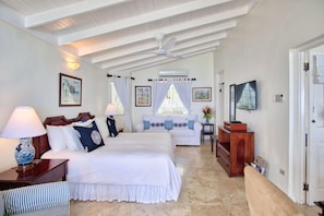 Chambre, 5 chambres | 5 chambres, accès au Wi-Fi (inclus)