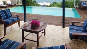 Unclassified image, 2 of 21, button - Moonshine Villa, Silver Sands 4 BR (Duncans)