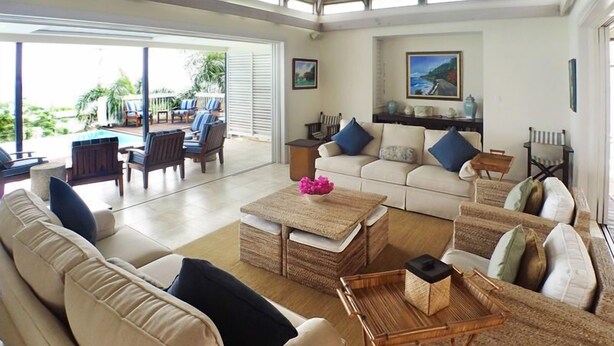 Unclassified image, 1 of 21, button - Moonshine Villa, Silver Sands 4 BR (Duncans)