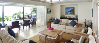 Moonshine Villa, Silver Sands 4 BR