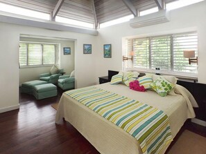 Room | 4 bilik tidur, Wi-fi percuma 
