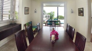 Unclassified image, 5 of 21, button - Moonshine Villa, Silver Sands 4 BR (Duncans)