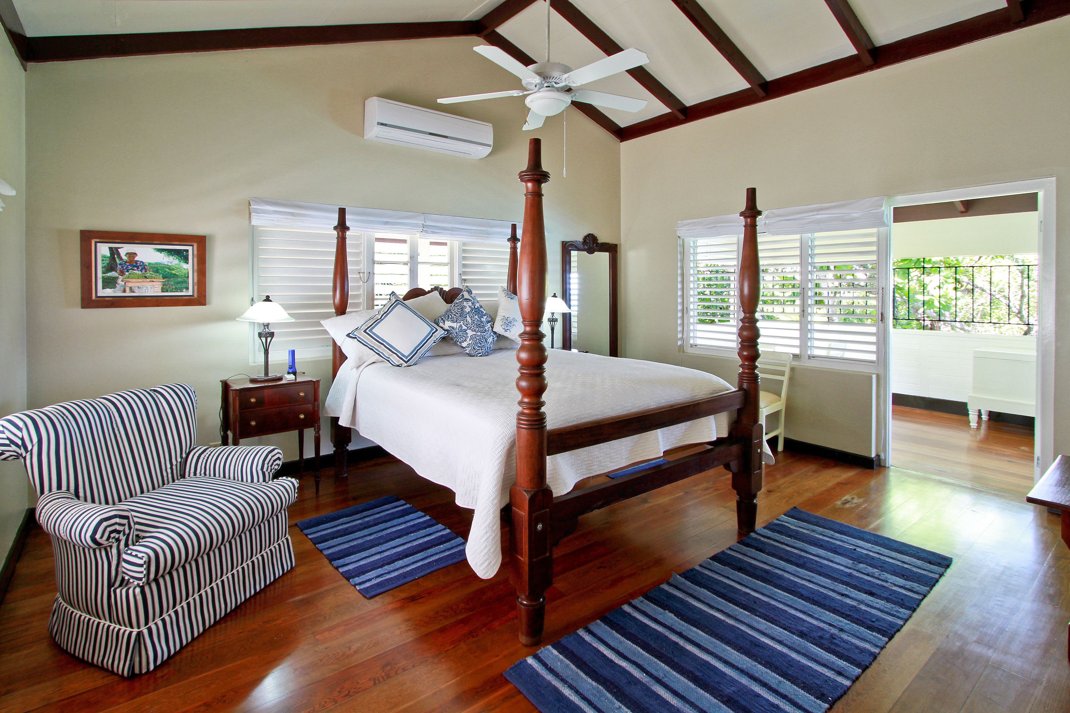 3 bedrooms, free WiFi