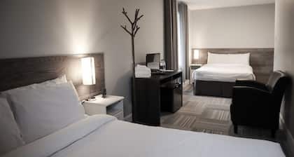 Auberge Valcartier